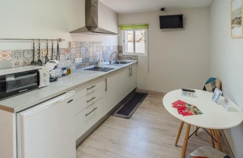 La Catedral Bed & Breakfast | Calleja de La Pimentera