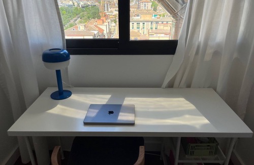 Carretera de la Sierra Apartment | Calm Oasis with Amazing Views in Granada - Nomad & Chill