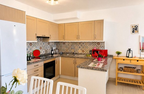 Nerja Ski Chalet | Calm of the Mediterranean - Punta Lara by At Home Costa del Sol