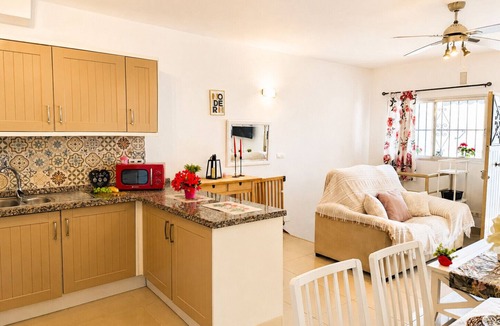 Nerja Ski Chalet | Calm of the Mediterranean - Punta Lara by At Home Costa del Sol