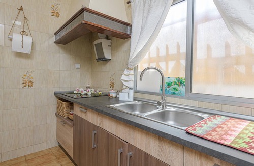 Sierra de Yeguas House | CALYMAR - Lovely holiday home with private pool and free WiFi.
