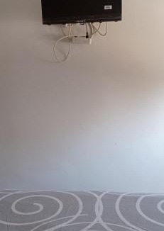 Olvera House | Cama doble Cristina