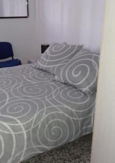 Olvera House | Cama doble Cristina