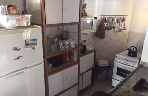Sao Sebastiao House | CAMBURI CONDOM. CLOSE! 3 BEDROOMS WITH AIR CONDITIONING! BEAUTIFUL HOUSE! 700 MTOS FROM THE BEACH!