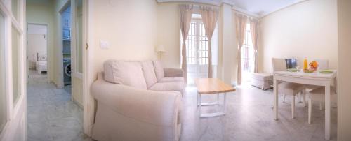 Old Town Apartment | Caminito del Falla A Ha Apartment