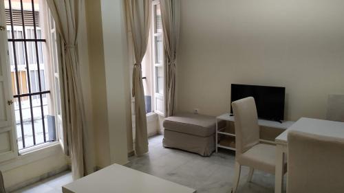 Old Town Apartment | Caminito del Falla A Ha Apartment