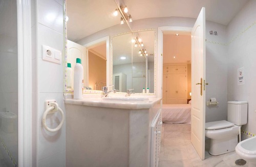 Old Town Apartment | Caminito del Falla B Ha Apartment