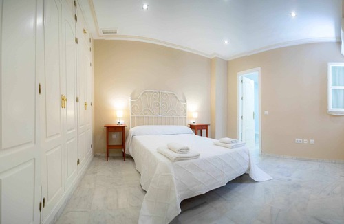 Old Town Apartment | Caminito del Falla B Ha Apartment