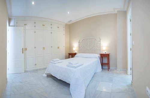 Old Town Apartment | Caminito del Falla B Ha Apartment