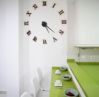 Old Town Apartment | Caminito del Falla I Ha Apartment