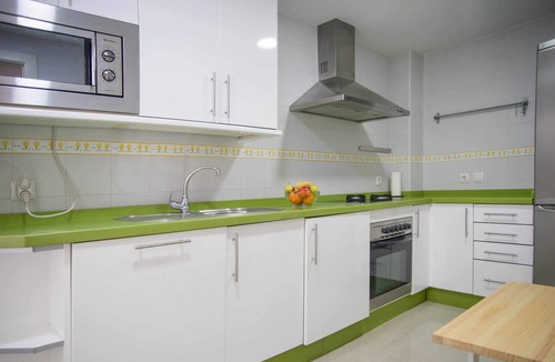 Old Town Apartment | Caminito del Falla I Ha Apartment