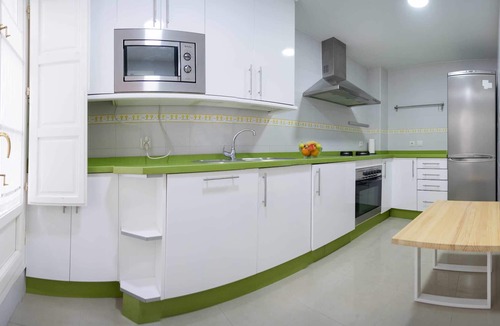 Old Town Apartment | Caminito del Falla I Ha Apartment