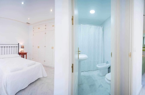 Old Town Apartment | Caminito del Falla I Ha Apartment