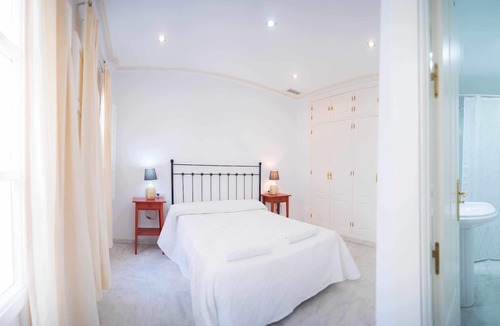 Old Town Apartment | Caminito del Falla I Ha Apartment