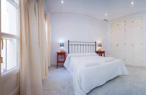 Old Town Apartment | Caminito del Falla II Ha Apartment