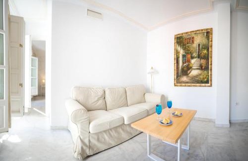 Old Town Apartment | Caminito del Falla III Ha Apartment