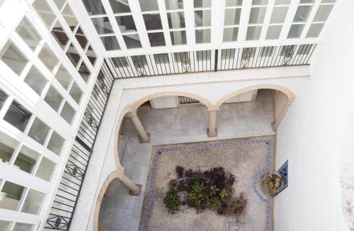 Old Town Apartment | Caminito del Falla III Ha Apartment