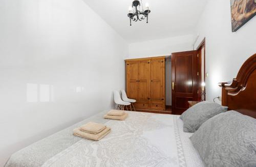 Valle de Abdalagis House | Caminito Del Rey Valley House
