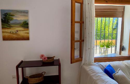 Carratraca House | Caminito del Rey casa rural Bellavista Carratraca