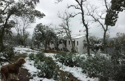 Cabeza la Vaca Cottage | CAMINO BETURIA, BY THE SEA OF MOUNTAINS