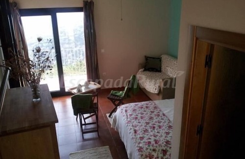 Cabeza la Vaca Cottage | CAMINO BETURIA, BY THE SEA OF MOUNTAINS