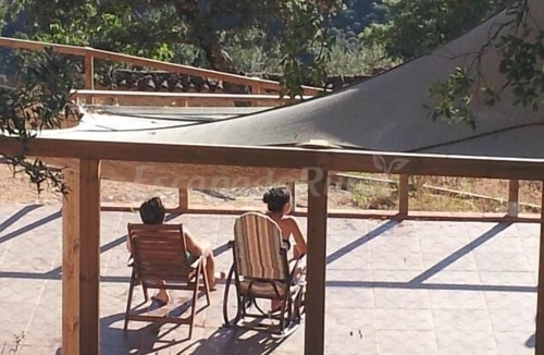 Cabeza la Vaca Cottage | CAMINO BETURIA, BY THE SEA OF MOUNTAINS
