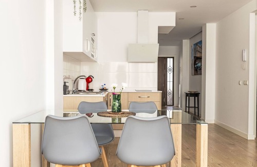 Ardales Apartment | Camino del Río - Caminito del Rey by Interhome
