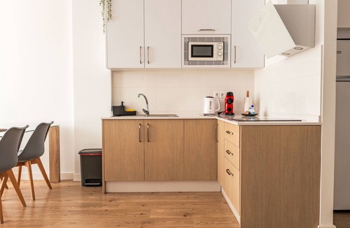 Ardales Apartment | Camino del Río - Caminito del Rey by Interhome
