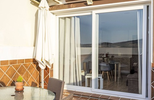Ardales Apartment | Camino del Río - Caminito del Rey by Interhome