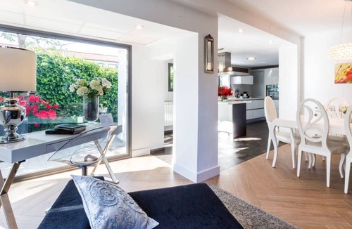 Maracena House | Camino Nazarí House