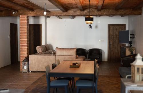 Jerte House | Camino Real
