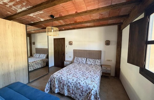 Jerte House | Camino Real