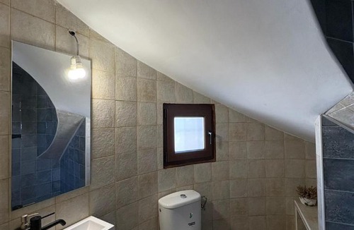Jerte House | Camino Real