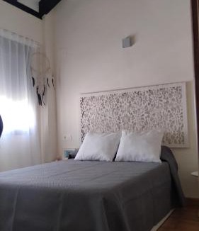 El Ronquillo House | Campanilla n`28