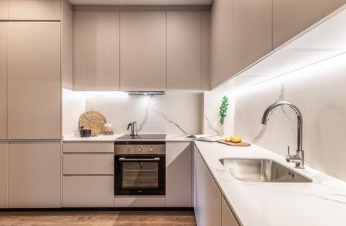 Arapiles Apartment | Campillo - 2 bedroom in Arapiles