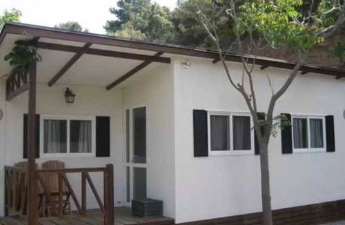 Trevelez House | Camping 3 étoiles - Piscine - eec0b0