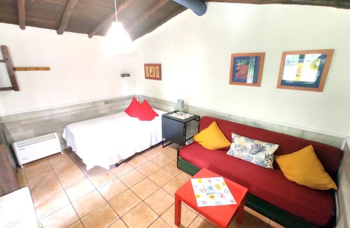 Hervas Other | Camping El Pinajarro