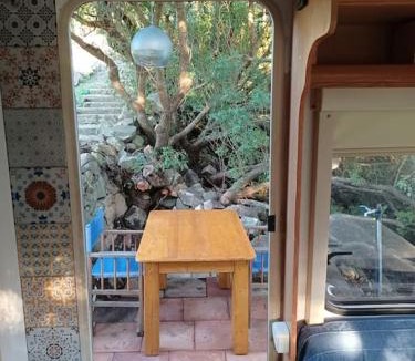 Tarifa Other | Camping en Molino Dorado