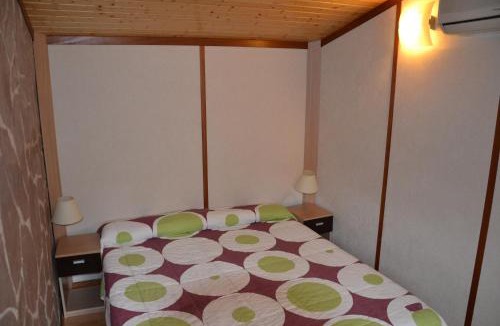 Burgos Other | Camping Fuentes Blancas