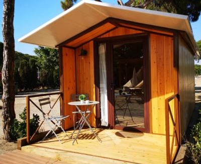 Mazagon Other | Camping Playa Mazagón