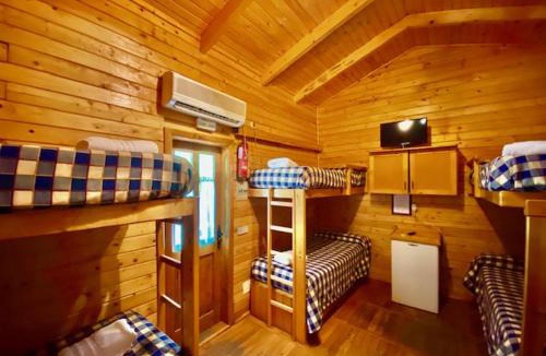 Coto Rios Other | Camping Rural Llanos de Arance