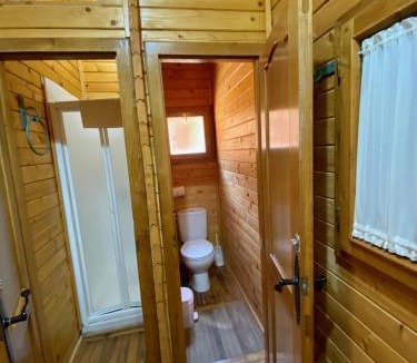 Coto Rios Other | Camping Rural Llanos de Arance
