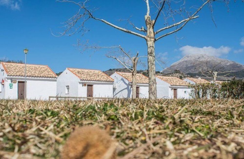 Yunquera RV Rental | Camping Sierra de las Nieves