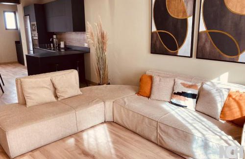 Soria Apartment | Campo 1