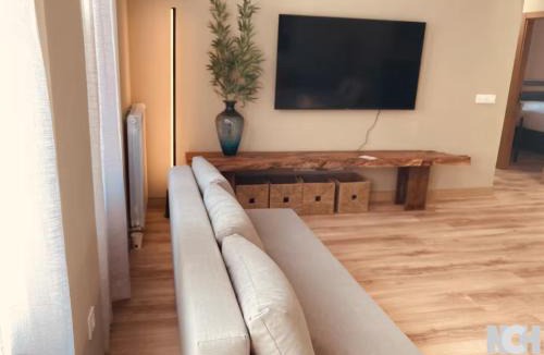 Soria Apartment | Campo 1