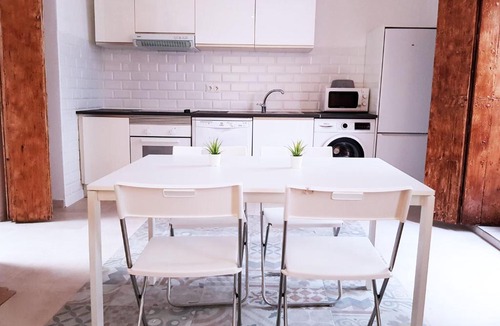Old Town Apartment | Campo del Sur - Catedral