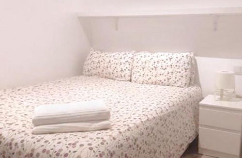 Old Town Apartment | Campo del Sur - Catedral