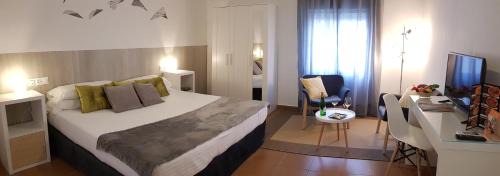 Valdelagrana Hotel | Campomar Playa