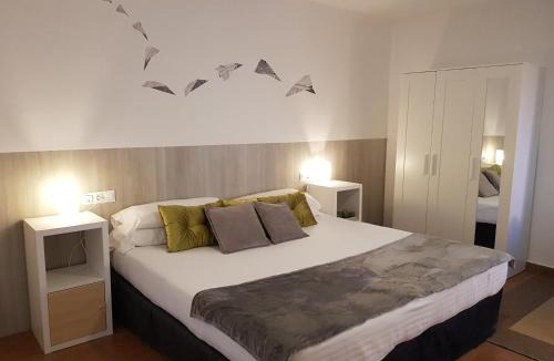Valdelagrana Hotel | Campomar Playa