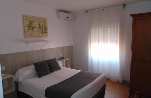 Valdelagrana Hotel | Campomar Playa